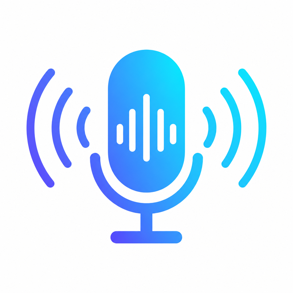 AI 智能語音控制功能